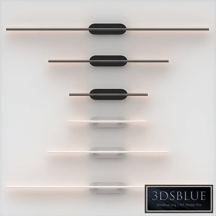 SURAET Wall Lamp