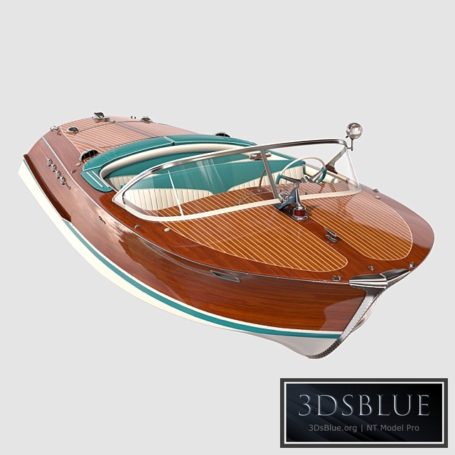 Riva ARISTON