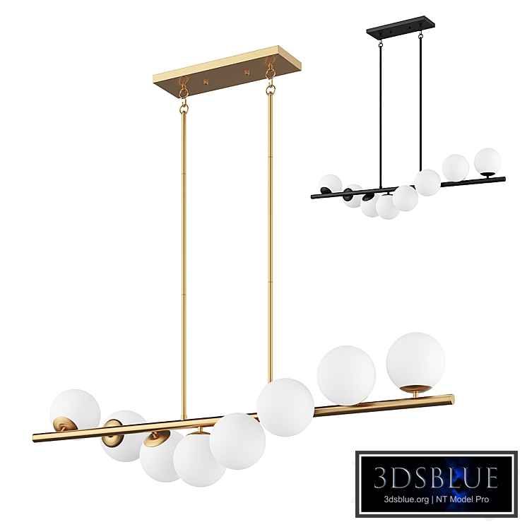 81518x Croco Lightstar