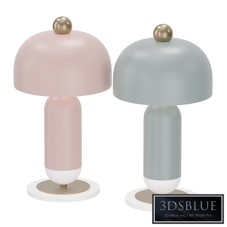 Lampatron MEET TAB B