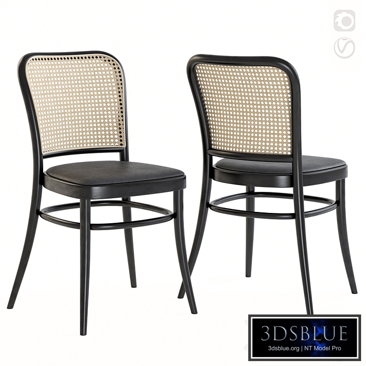 Deephouse. Chair Nice