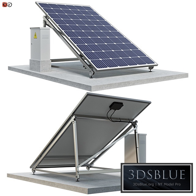 Solar Panel 01