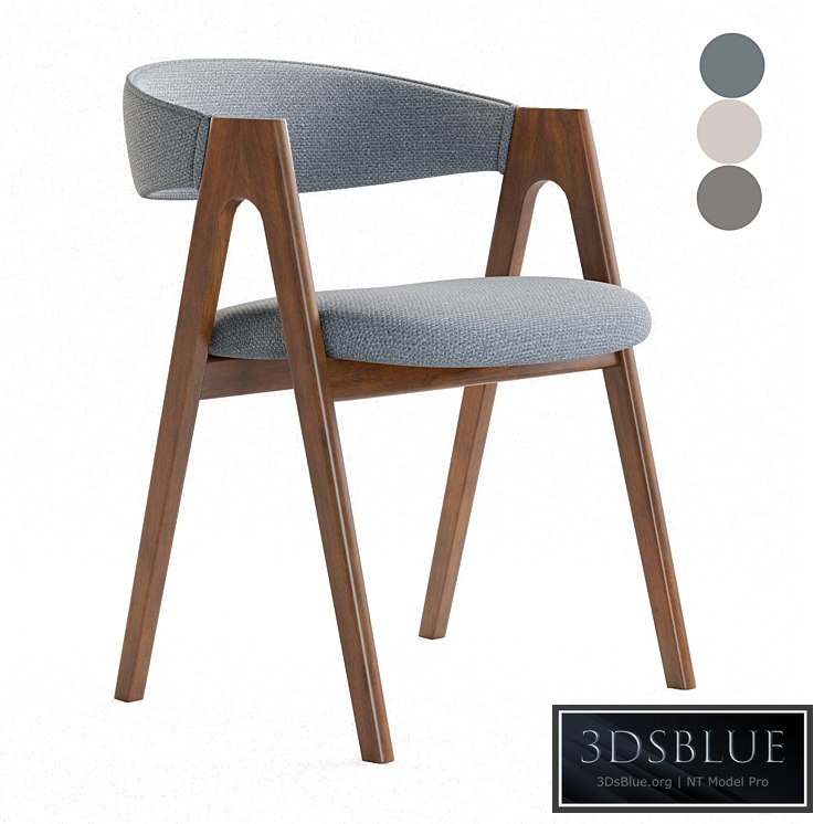 Deephouse. Chair Dublin