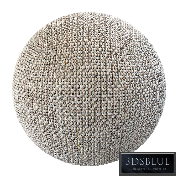 Boucle Boucle Material