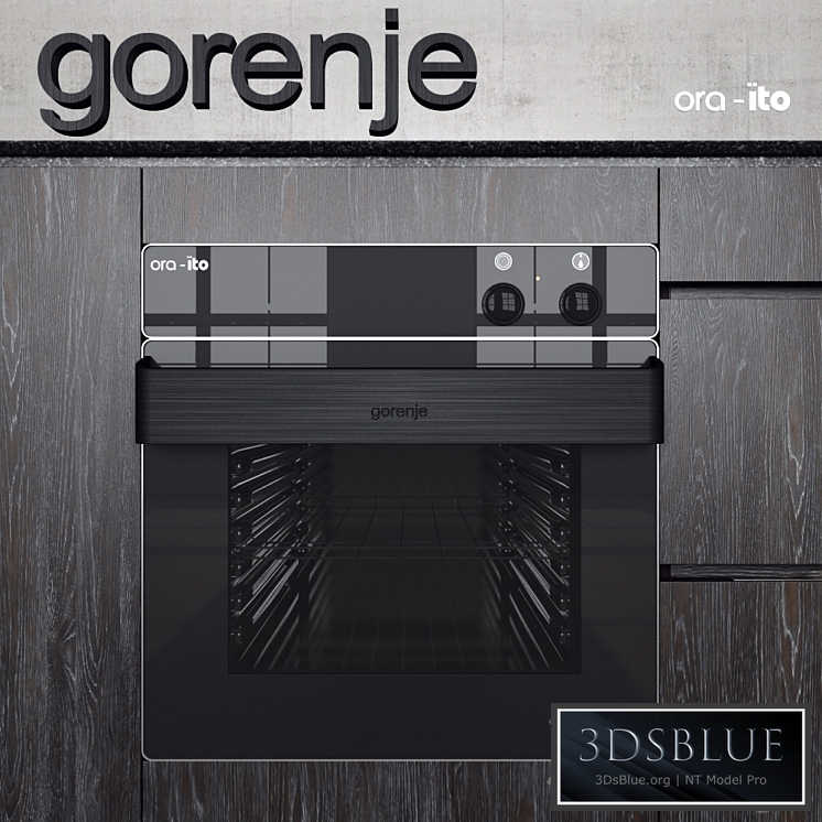 Gorenje ORA-ITO B2-ORA-E