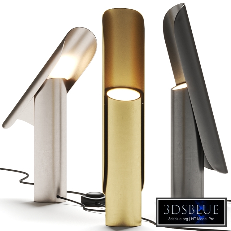 Frama T-lamp Table Lamp