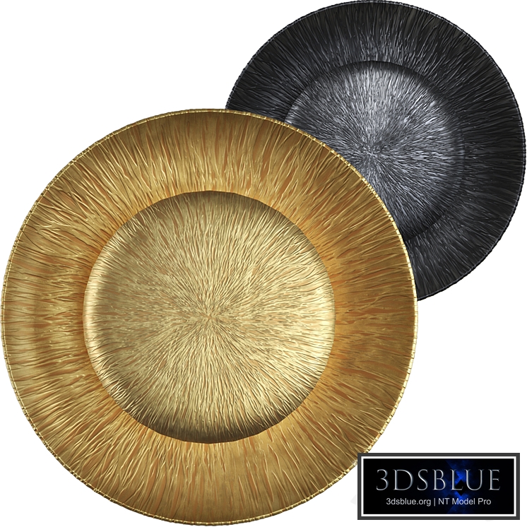 Utopia Large Reflector Sconce by Kelly Wearstler