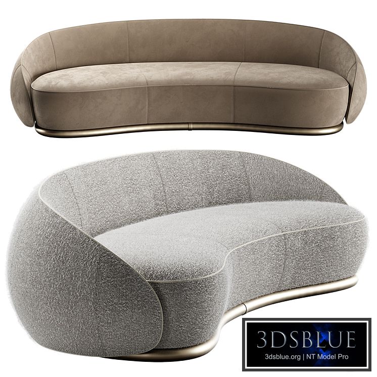 Abbracci sofa