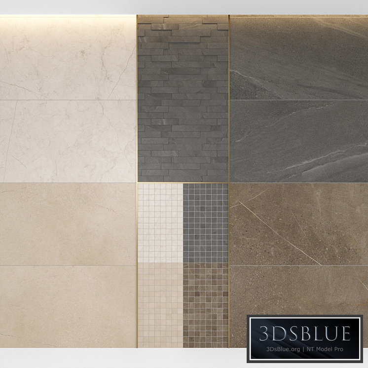 Decor Contempora Italon