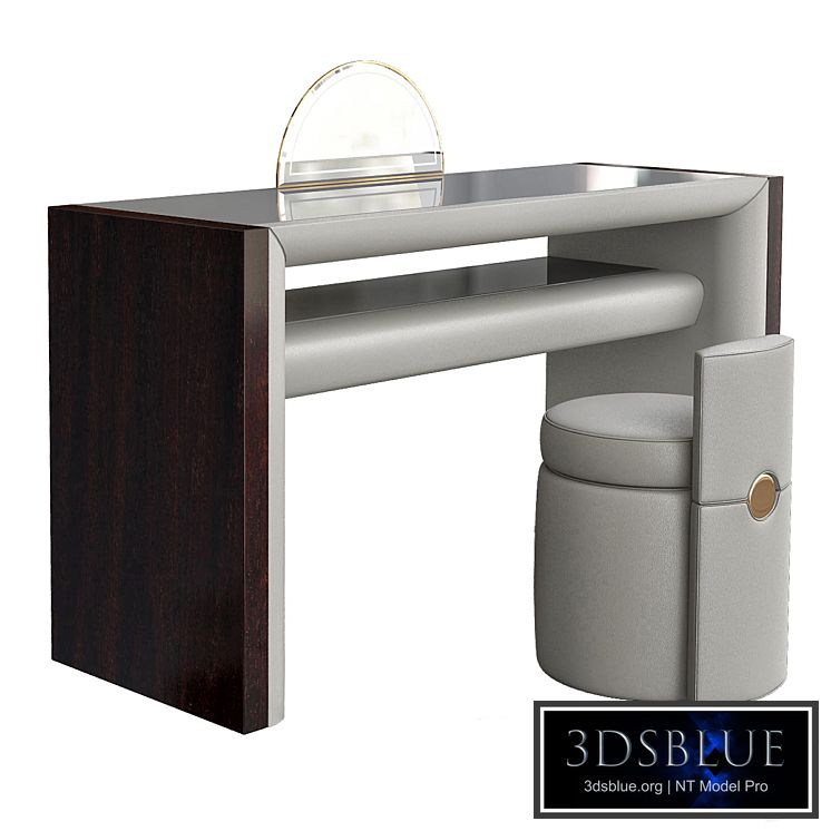 Вressing table Turri