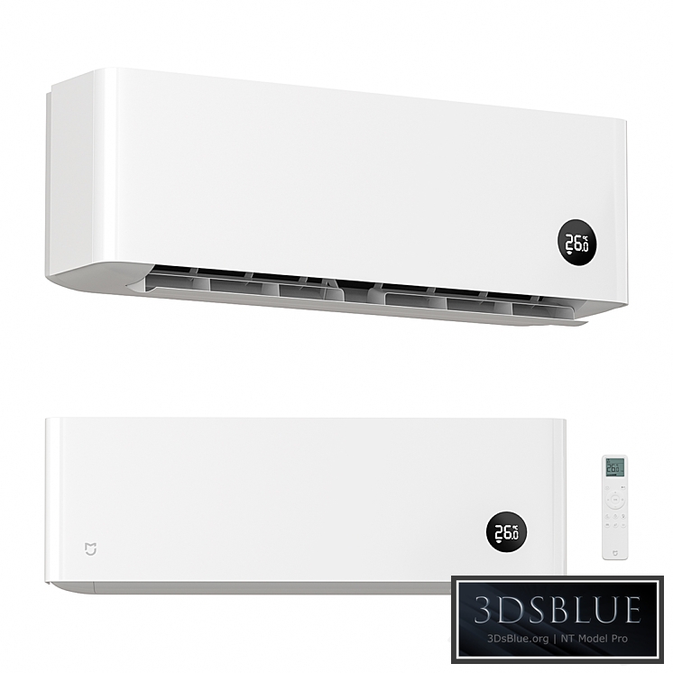 Xiaomi air conditioner