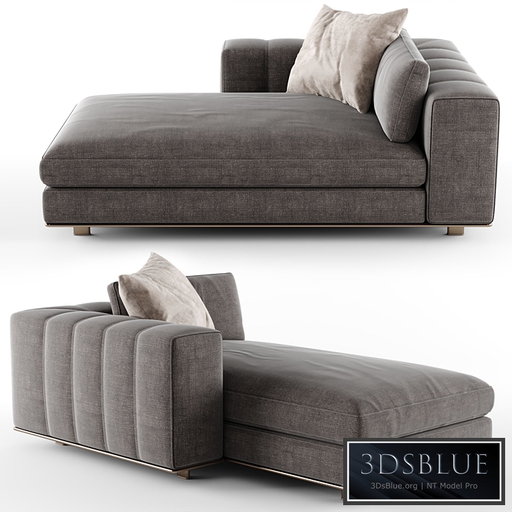 Minotti FREEMAN Chaise Longue_02