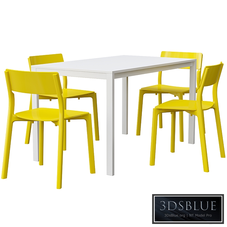 Melltorp & Janinge Ikea