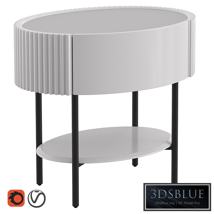 BEDROOM SCALA Garda Decor