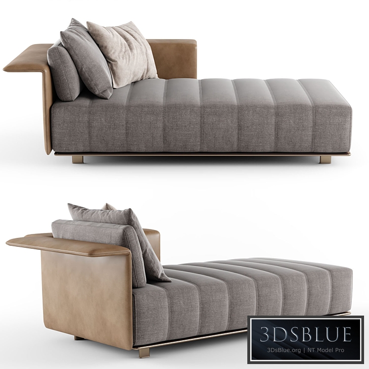 Minotti FREEMAN Chaise Longue_03