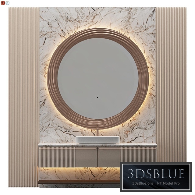 Bathroom Design House Interior Modern 2021