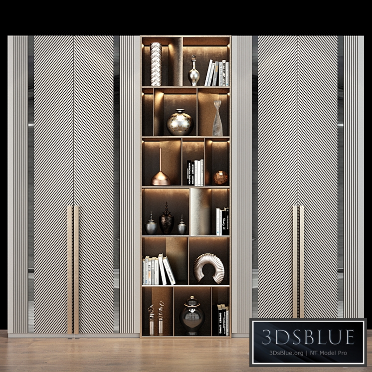 Cabinet Furniture 0362