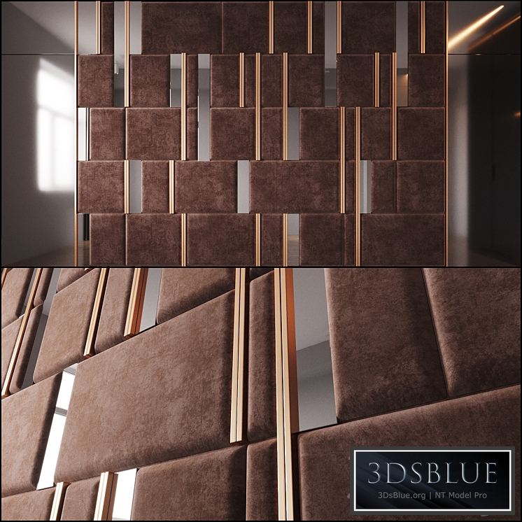 Wall Panel | Headboard