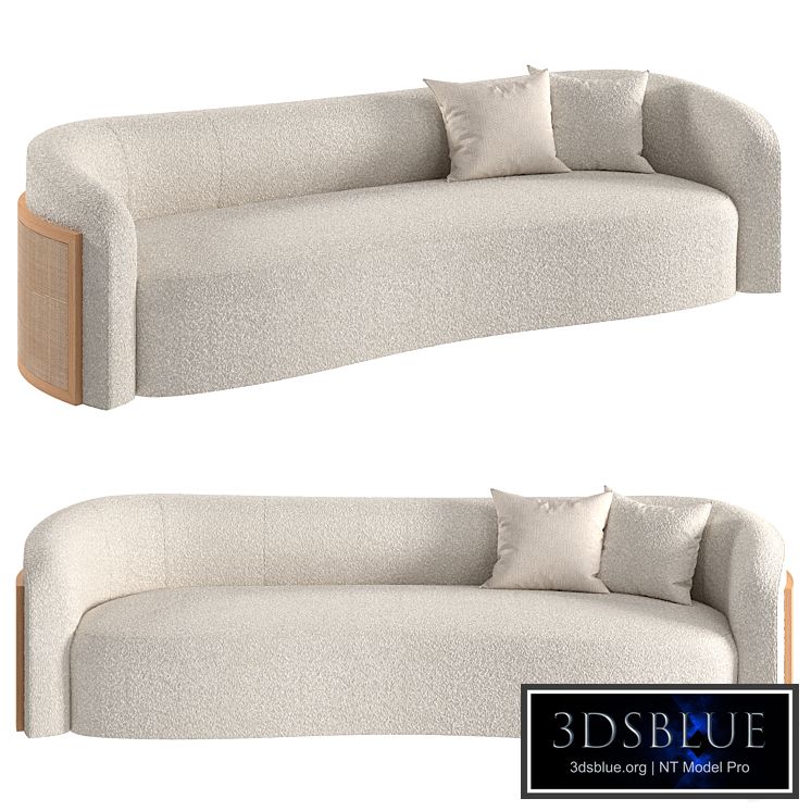 MCGUIRE NAMI SOFA