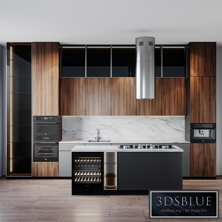 kitchen modern 38