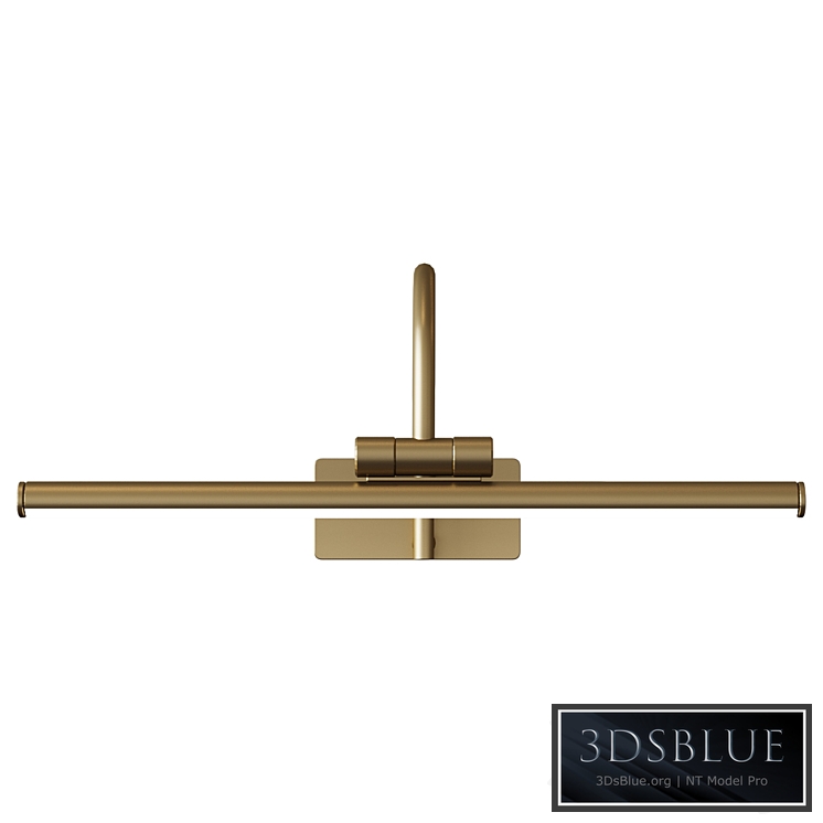 Lighting for paintings "CENTIANA"