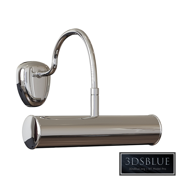 Illumination for paintings and mirrors Arte Lamp Article number: 44479/6