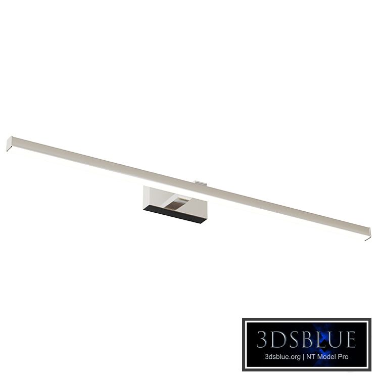 Lighting for paintings "MARETO"