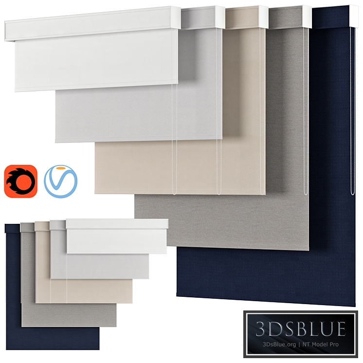 Roller Blind 66 | Wayfair | LEVOLOR