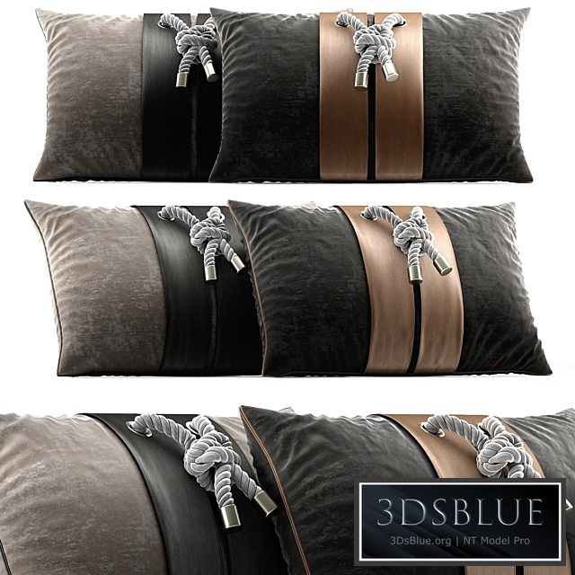 Decorative Pillow # 1