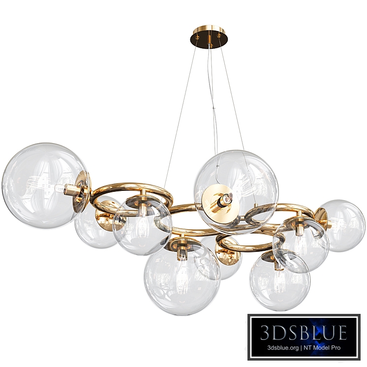 Delight Collection P68092-9 Puppet