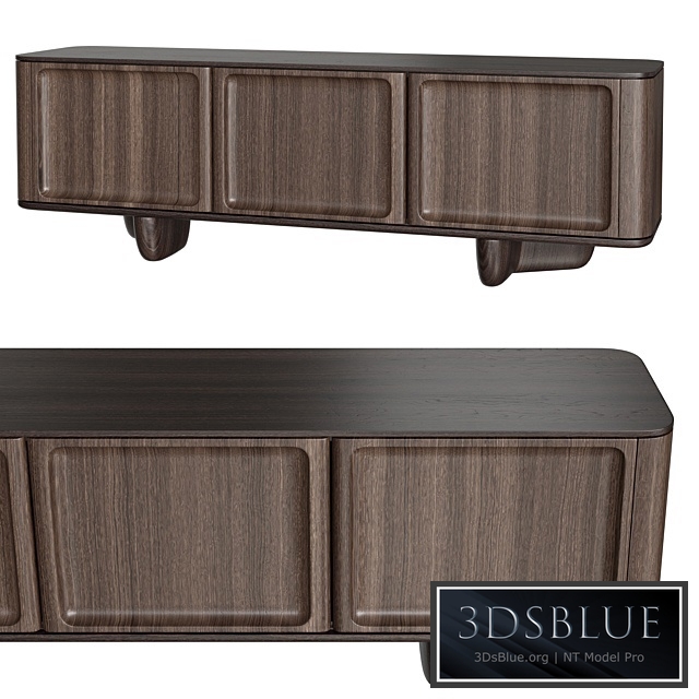 Roche Bobois Rio Ipanema sideboard