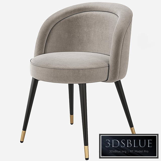 Eichholtz CHLOE Dining Chair