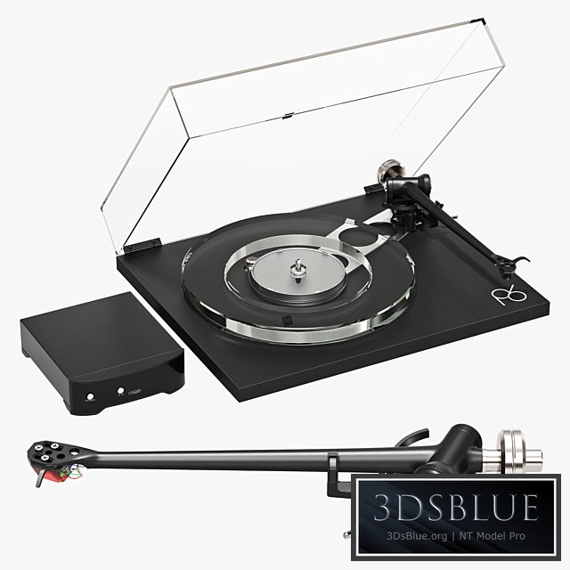 Rega planar 6