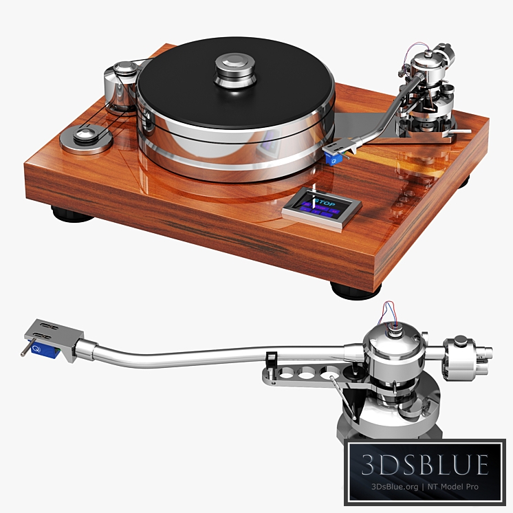 Project audio-signature 12