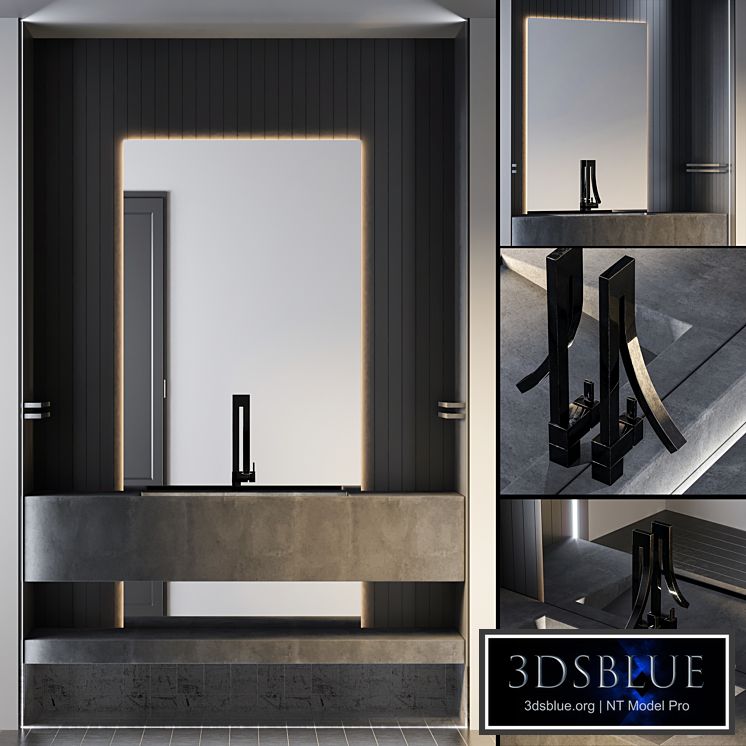 bathroom furniture vol.05