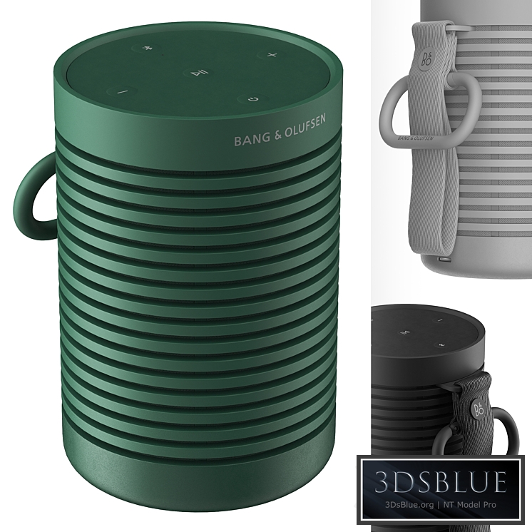 Bang & olufsen beosound explore