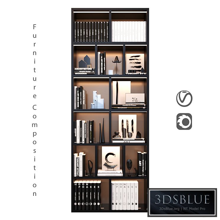 Furniture Composition | 35