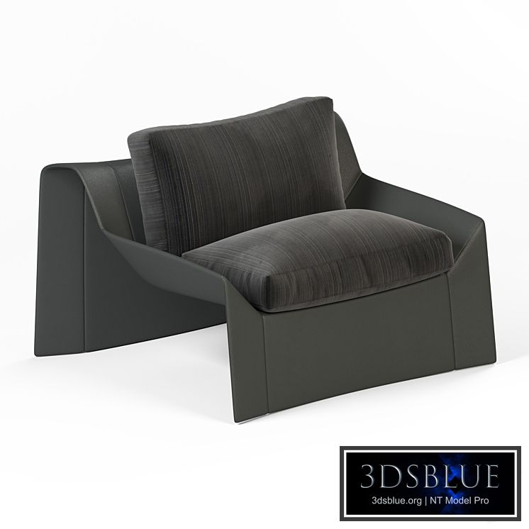 Bugatti Chiron Armchair