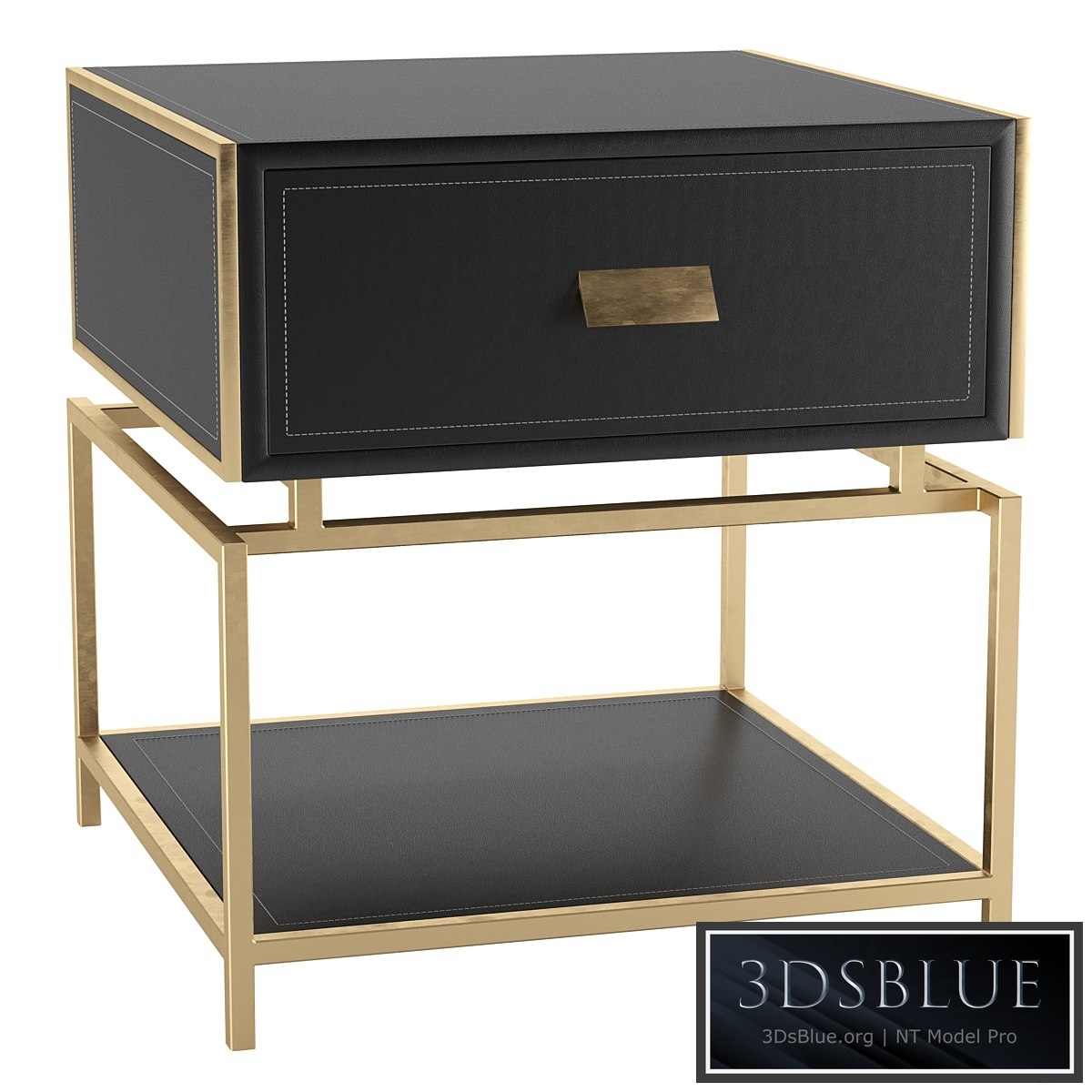 Bedside table Arabel