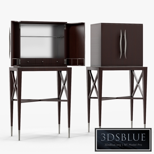 Baker Bar Des Elixirs