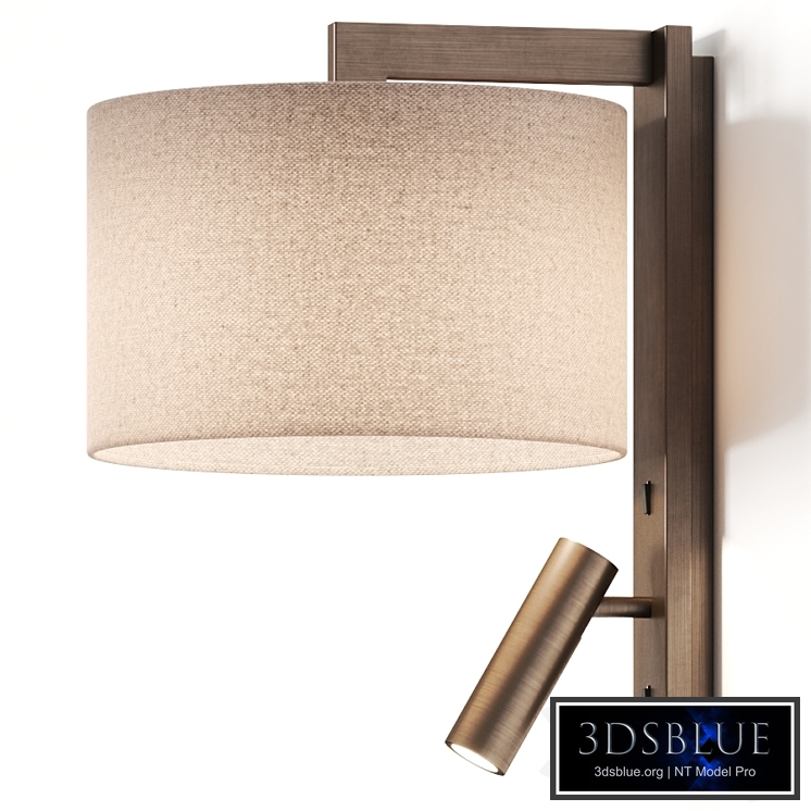 Astro Lighting Ravello Led Reader Wall Lamp