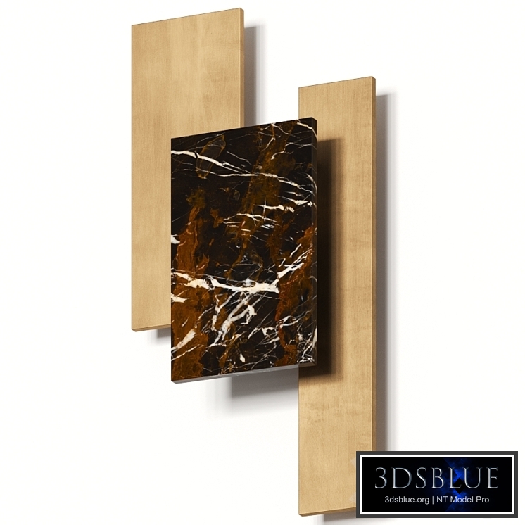 La Redoute Portson Wall Lamp