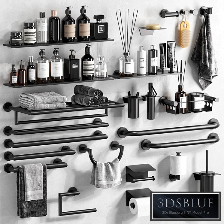 pomd&#39;or Kubic accessories