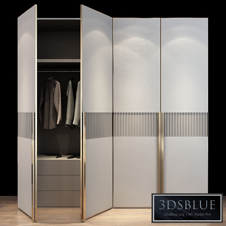 Cabinet Furniture 061