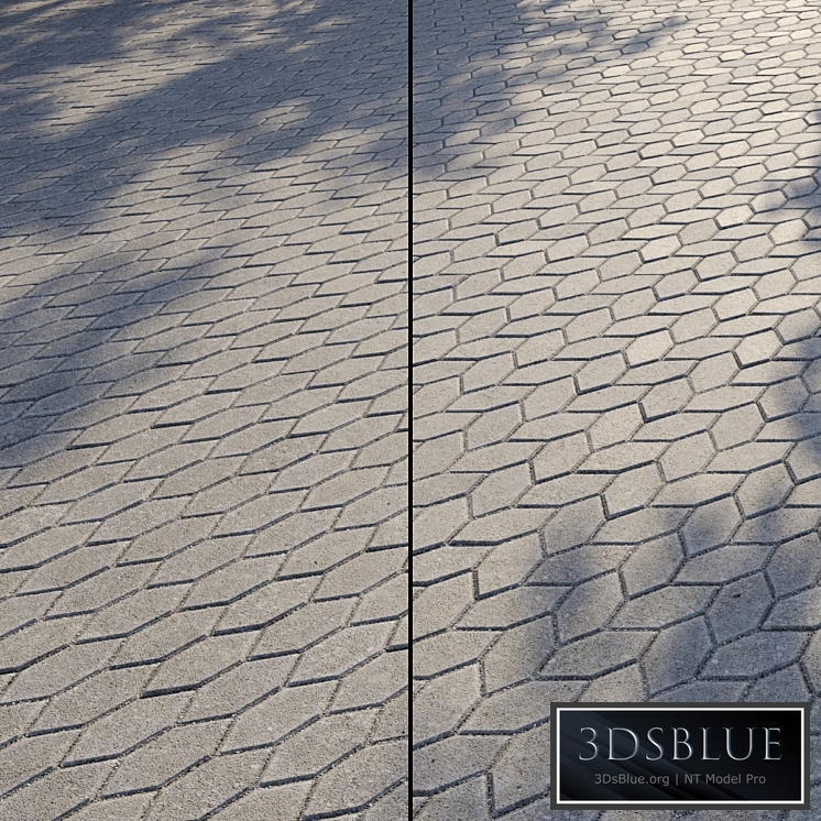 Paving Type 1 Set 14