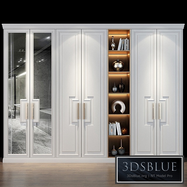 Cabinet Furniture 0367