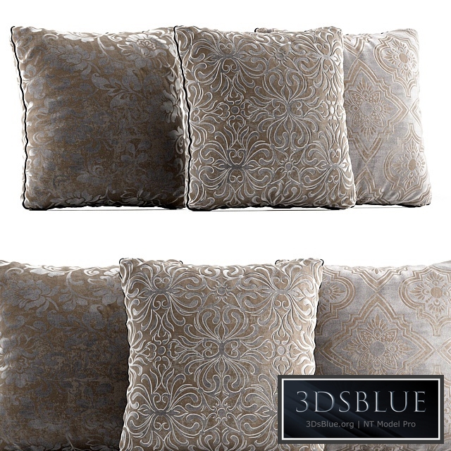 Decorative Pillow # 18 PRO 7 $ Royalty free Buy accesses