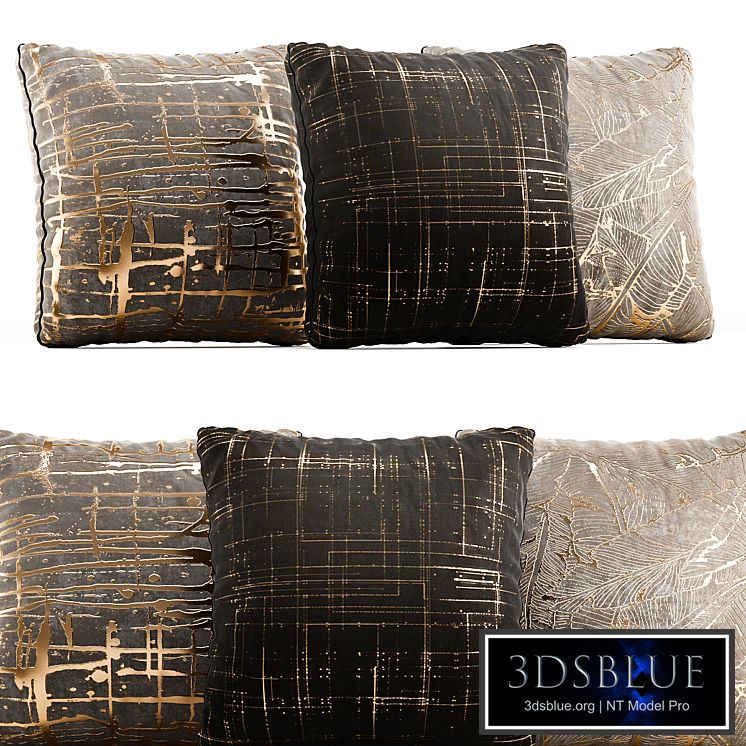 Decorative Pillow 20