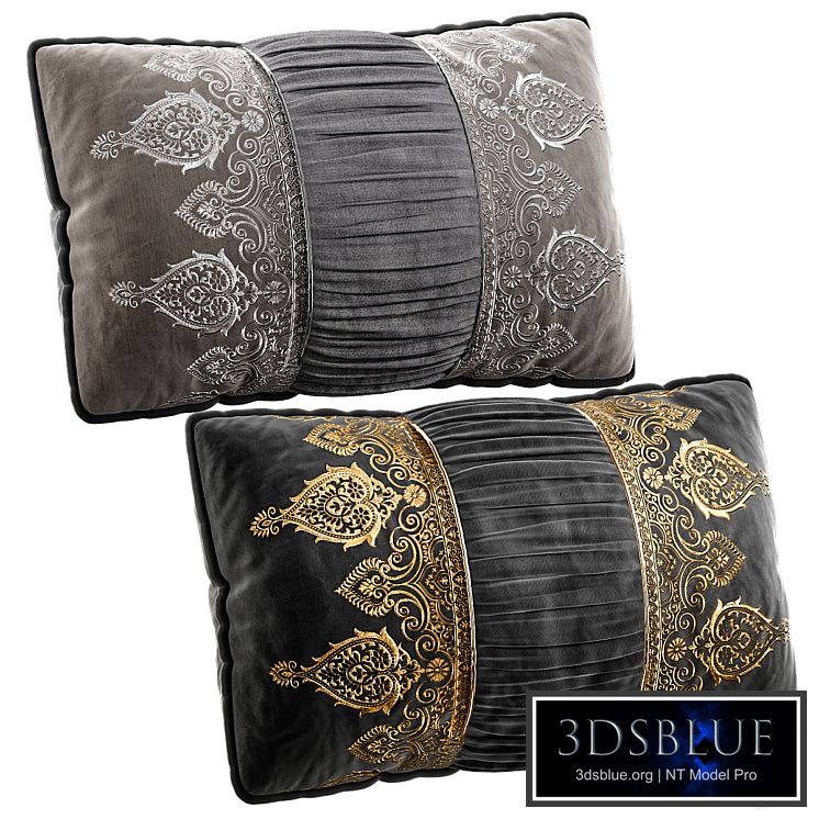 Decorative Pillow # 31