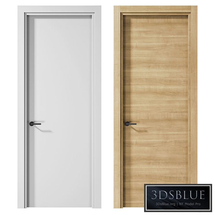 Volhovec NEO set.1 doors